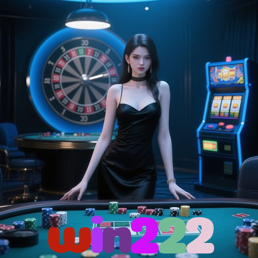 win222: Aposta Facilmente com Funcionalidades Completas no Aplicativo Móvel