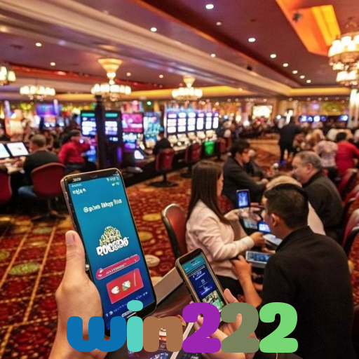 win222: Aposta Facilmente com Funcionalidades Completas no Aplicativo Móvel