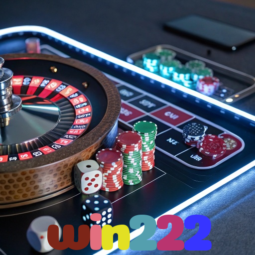 win222: Aposta Facilmente com Funcionalidades Completas no Aplicativo Móvel