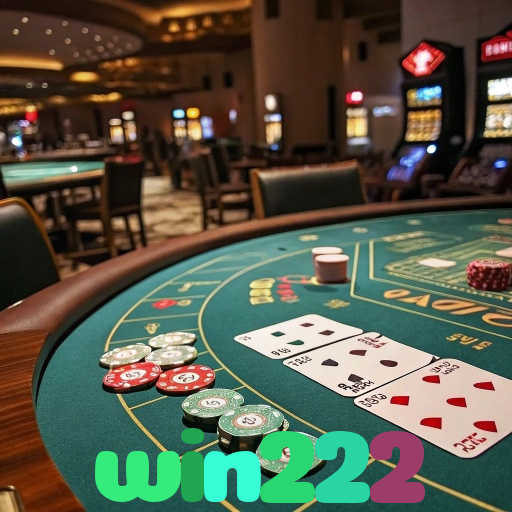 win222: Aposta Facilmente com Funcionalidades Completas no Aplicativo Móvel