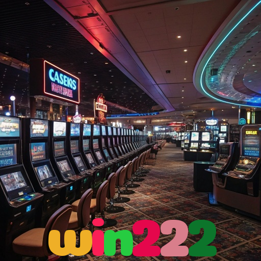 win222: Aposta Facilmente com Funcionalidades Completas no Aplicativo Móvel