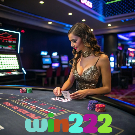 win222: Aposta Facilmente com Funcionalidades Completas no Aplicativo Móvel