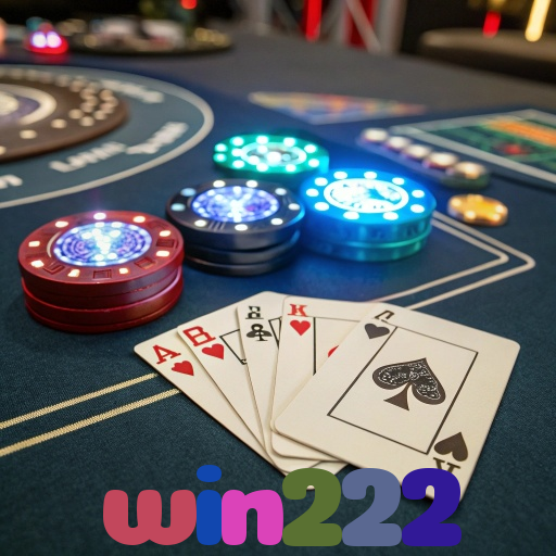 win222: Aposta Facilmente com Funcionalidades Completas no Aplicativo Móvel