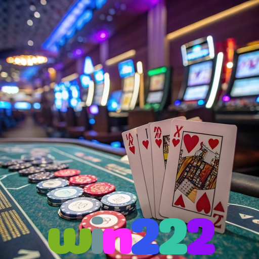 win222: Aposta Facilmente com Funcionalidades Completas no Aplicativo Móvel
