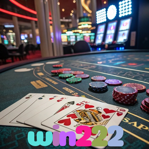 win222: Aposta Facilmente com Funcionalidades Completas no Aplicativo Móvel