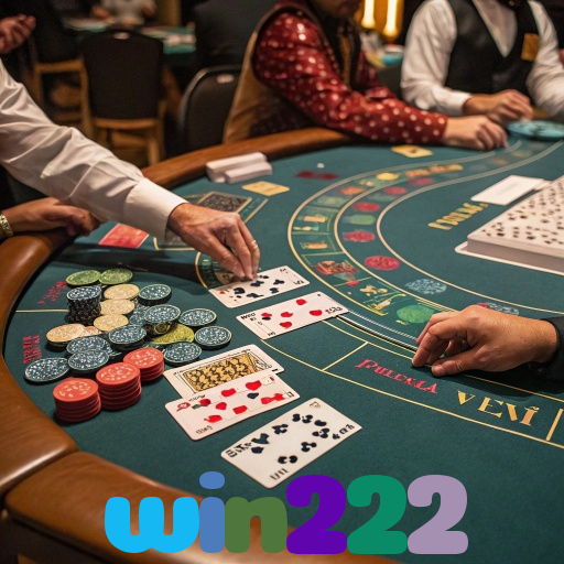 win222: Aposta Facilmente com Funcionalidades Completas no Aplicativo Móvel