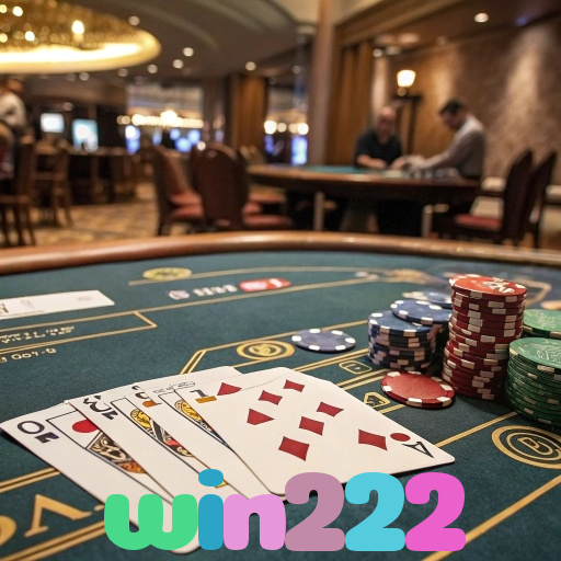 win222: Aposta Facilmente com Funcionalidades Completas no Aplicativo Móvel