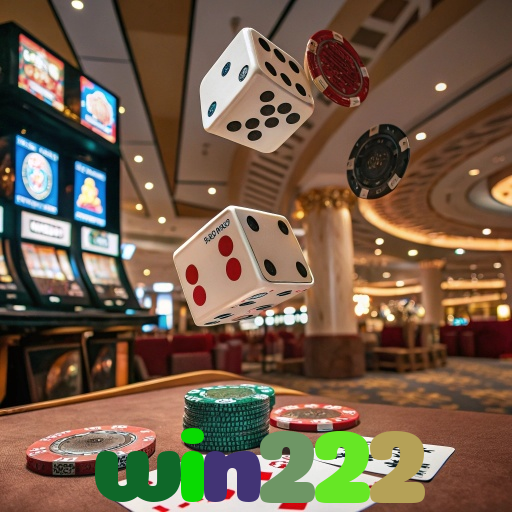 win222: Aposta Facilmente com Funcionalidades Completas no Aplicativo Móvel