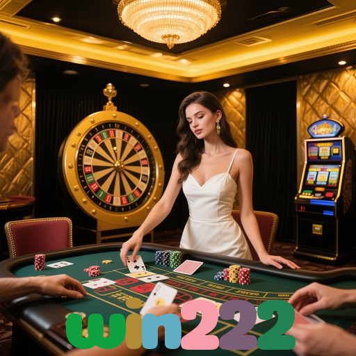 win222: Aposta Facilmente com Funcionalidades Completas no Aplicativo Móvel