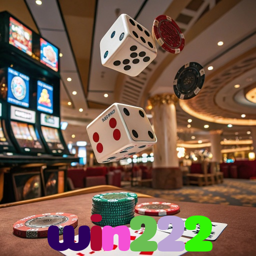 win222: Aposta Facilmente com Funcionalidades Completas no Aplicativo Móvel
