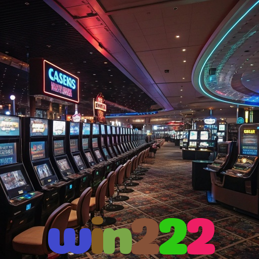 win222: Aposta Facilmente com Funcionalidades Completas no Aplicativo Móvel