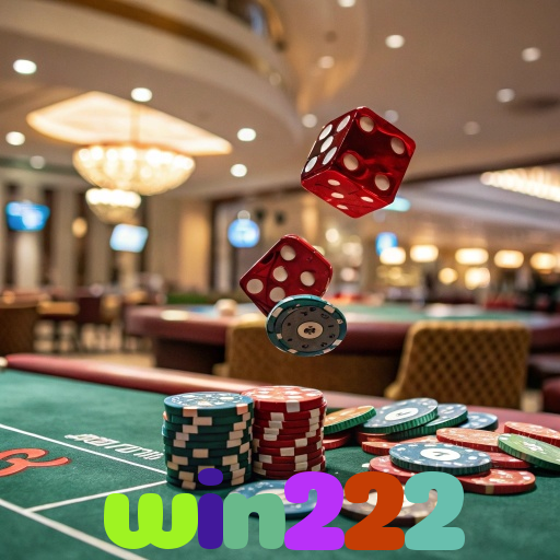 win222: Aposta Facilmente com Funcionalidades Completas no Aplicativo Móvel