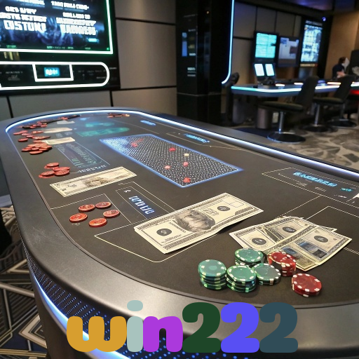 win222: Aposta Facilmente com Funcionalidades Completas no Aplicativo Móvel