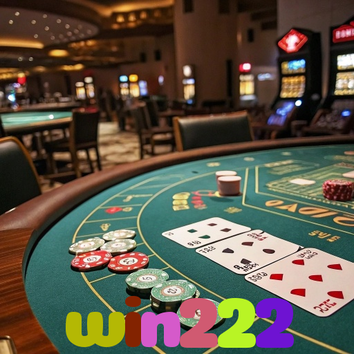 win222: Aposta Facilmente com Funcionalidades Completas no Aplicativo Móvel