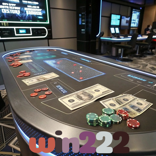win222: Aposta Facilmente com Funcionalidades Completas no Aplicativo Móvel