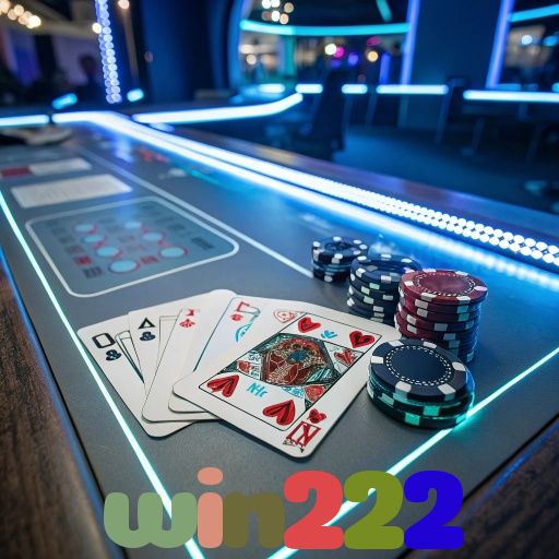 win222: Aposta Facilmente com Funcionalidades Completas no Aplicativo Móvel