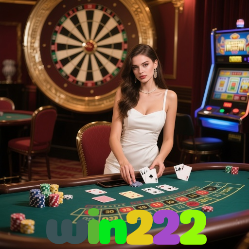 win222: Aposta Facilmente com Funcionalidades Completas no Aplicativo Móvel