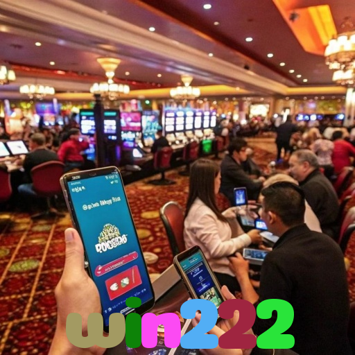 win222: Aposta Facilmente com Funcionalidades Completas no Aplicativo Móvel