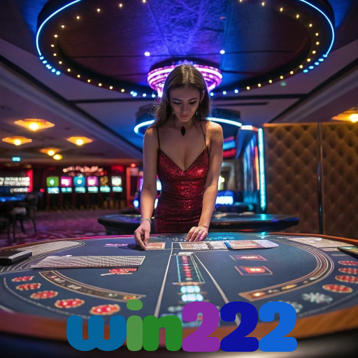 win222: Aposta Facilmente com Funcionalidades Completas no Aplicativo Móvel