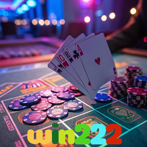win222: Aposta Facilmente com Funcionalidades Completas no Aplicativo Móvel