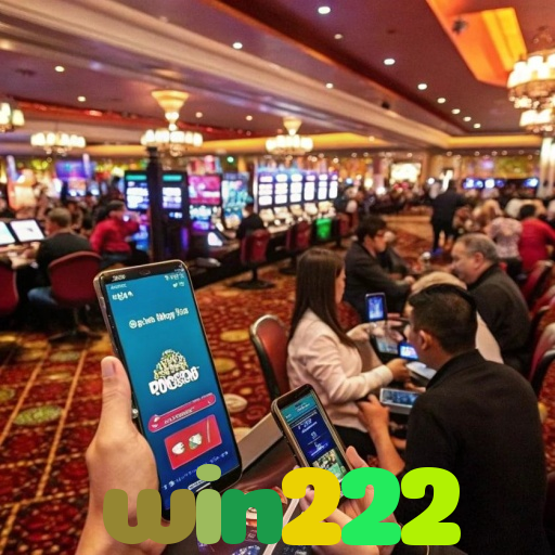 win222: Aposta Facilmente com Funcionalidades Completas no Aplicativo Móvel