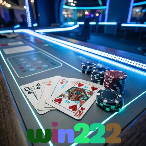 win222: Aposta Facilmente com Funcionalidades Completas no Aplicativo Móvel