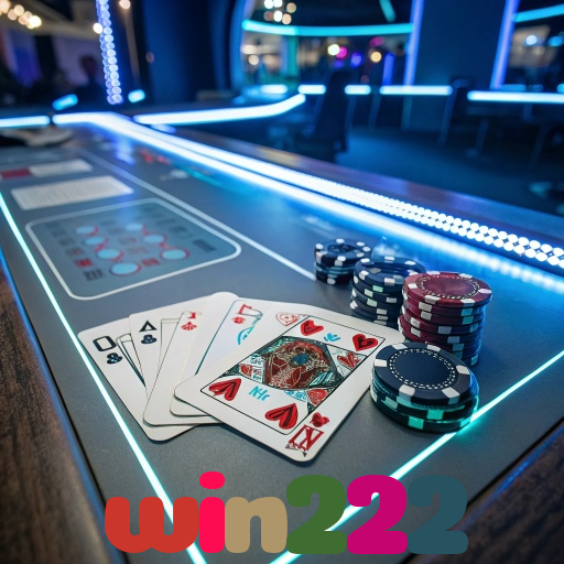 win222: Aposta Facilmente com Funcionalidades Completas no Aplicativo Móvel