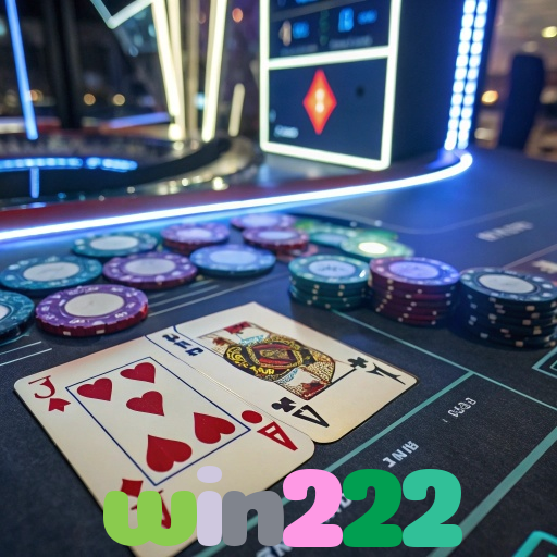 win222: Aposta Facilmente com Funcionalidades Completas no Aplicativo Móvel
