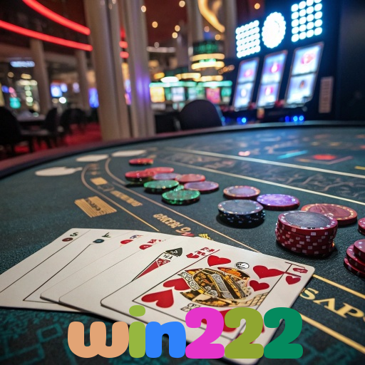 win222: Aposta Facilmente com Funcionalidades Completas no Aplicativo Móvel