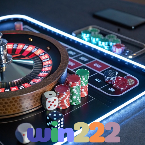 win222: Aposta Facilmente com Funcionalidades Completas no Aplicativo Móvel