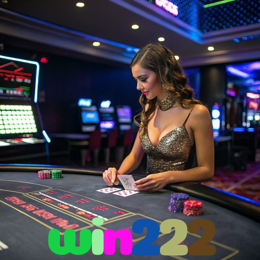 win222: Aposta Facilmente com Funcionalidades Completas no Aplicativo Móvel