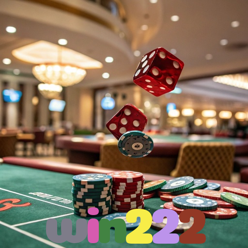 win222: Aposta Facilmente com Funcionalidades Completas no Aplicativo Móvel