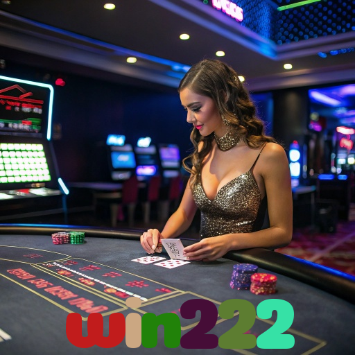 win222: Aposta Facilmente com Funcionalidades Completas no Aplicativo Móvel