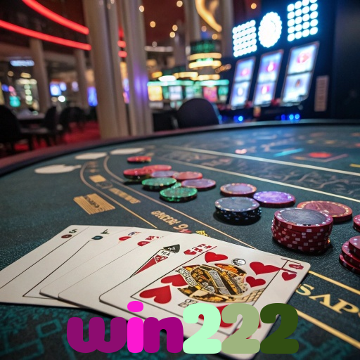 win222: Aposta Facilmente com Funcionalidades Completas no Aplicativo Móvel