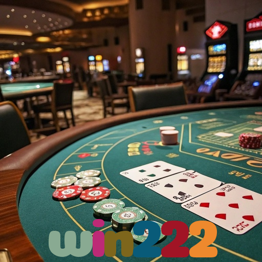 win222: Aposta Facilmente com Funcionalidades Completas no Aplicativo Móvel