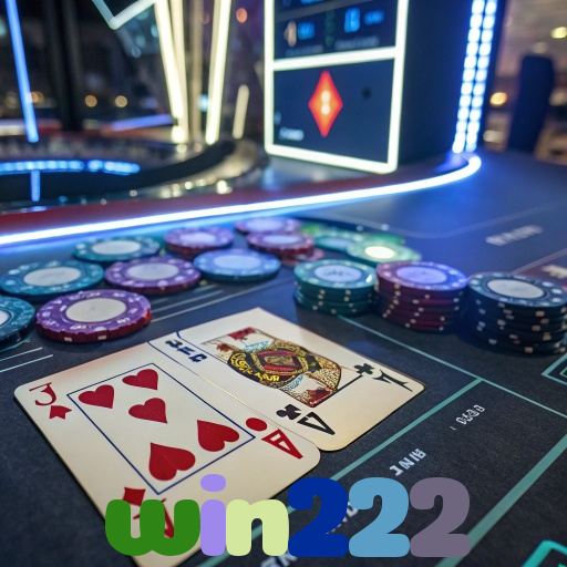 win222: Aposta Facilmente com Funcionalidades Completas no Aplicativo Móvel