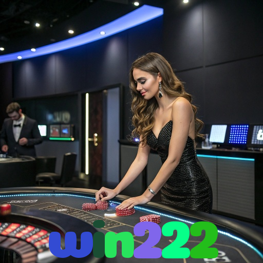 win222: Aposta Facilmente com Funcionalidades Completas no Aplicativo Móvel