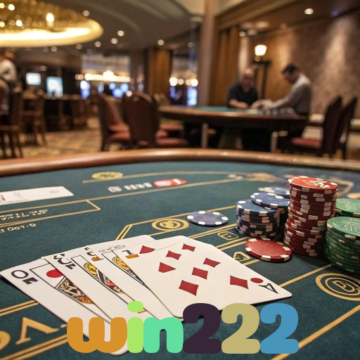 win222: Aposta Facilmente com Funcionalidades Completas no Aplicativo Móvel