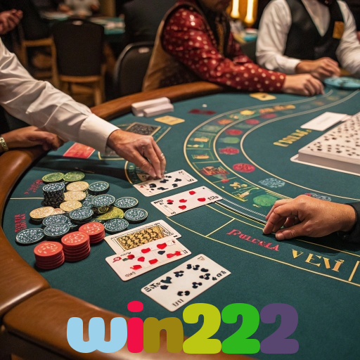 win222: Aposta Facilmente com Funcionalidades Completas no Aplicativo Móvel