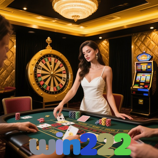 win222: Aposta Facilmente com Funcionalidades Completas no Aplicativo Móvel