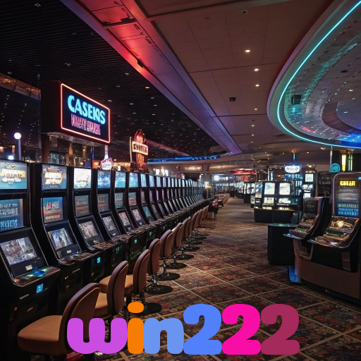 win222: Aposta Facilmente com Funcionalidades Completas no Aplicativo Móvel