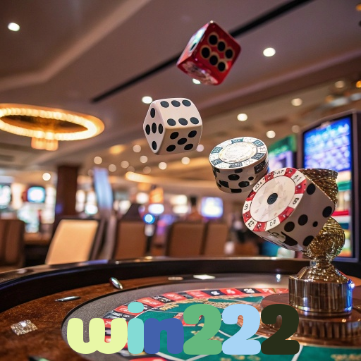 win222: Aposta Facilmente com Funcionalidades Completas no Aplicativo Móvel