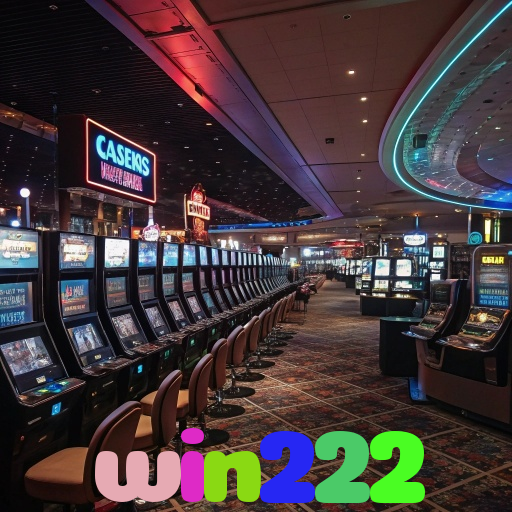 win222: Aposta Facilmente com Funcionalidades Completas no Aplicativo Móvel