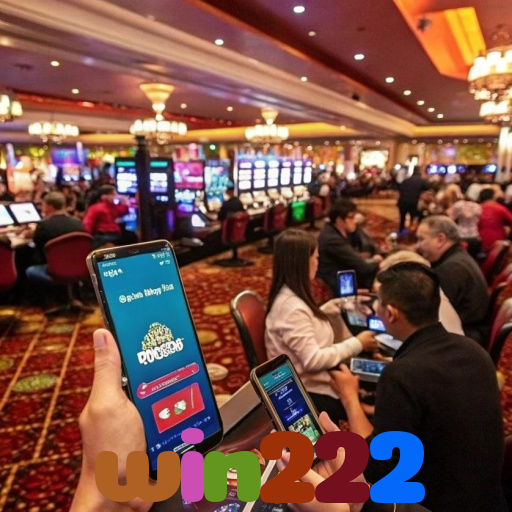 win222: Aposta Facilmente com Funcionalidades Completas no Aplicativo Móvel