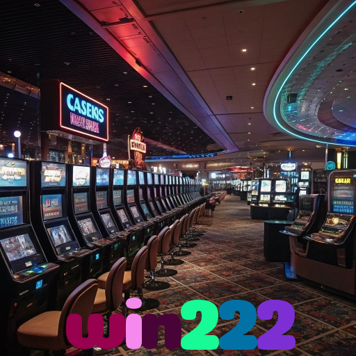 win222: Aposta Facilmente com Funcionalidades Completas no Aplicativo Móvel