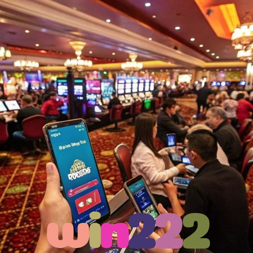 win222: Aposta Facilmente com Funcionalidades Completas no Aplicativo Móvel
