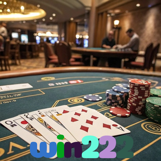 win222: Aposta Facilmente com Funcionalidades Completas no Aplicativo Móvel