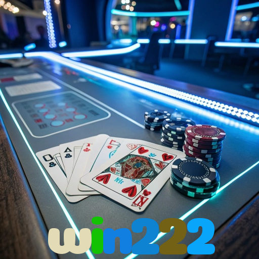 win222: Aposta Facilmente com Funcionalidades Completas no Aplicativo Móvel