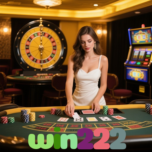 win222: Aposta Facilmente com Funcionalidades Completas no Aplicativo Móvel