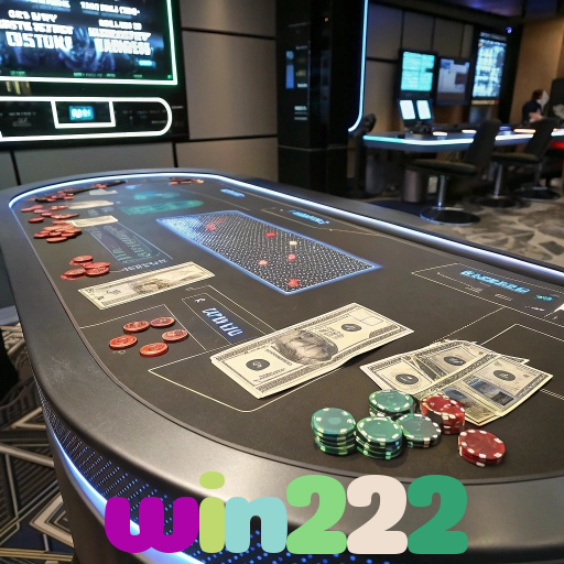 win222: Aposta Facilmente com Funcionalidades Completas no Aplicativo Móvel